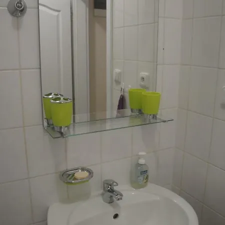 Apartman Pod Klinovcem Jáchymov Exterior photo