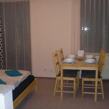 Apartman Pod Klinovcem Jáchymov Exterior photo