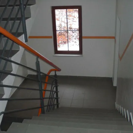 Apartman Pod Klinovcem Jáchymov Exterior photo