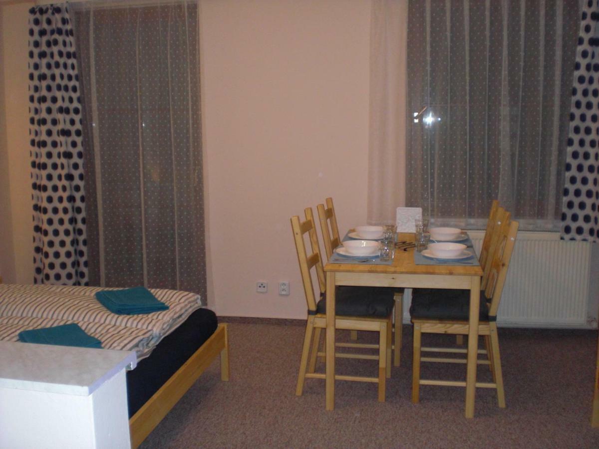 Apartamento Pod Klínovcem Jáchymov